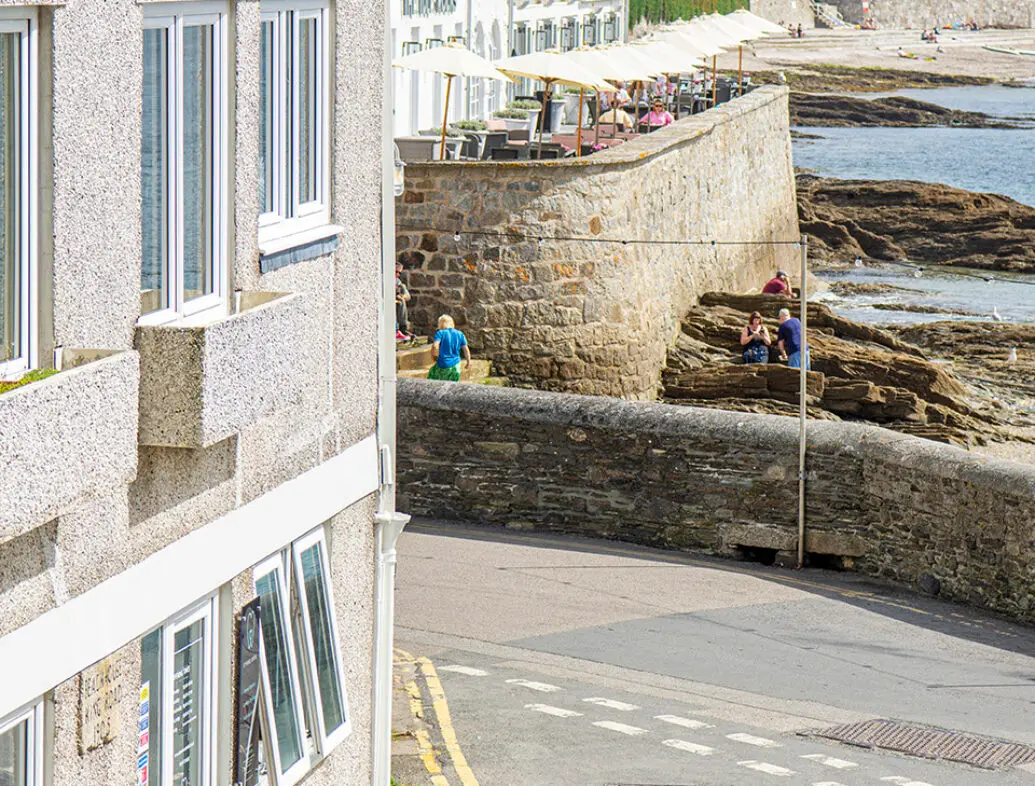  St Mawes Dental Image