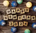 Happy New Year!
#rockineve #2024
