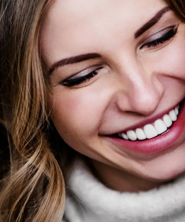 Teeth Whitening