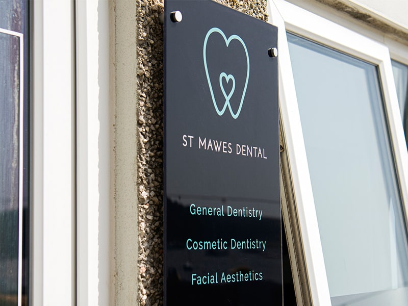 St Mawes Dental Gallery Image