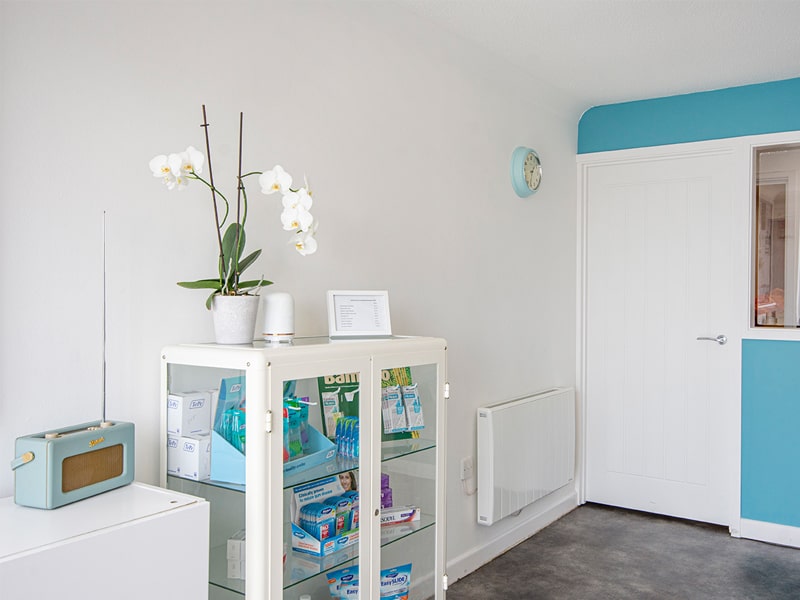 Dental Treatments Cornwall