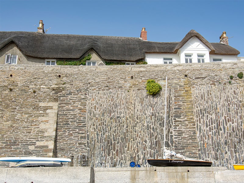 St Mawes Dental Gallery Image