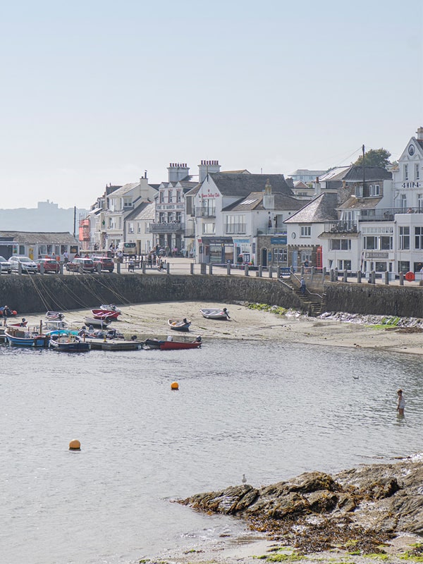 St Mawes Dental Gallery Image