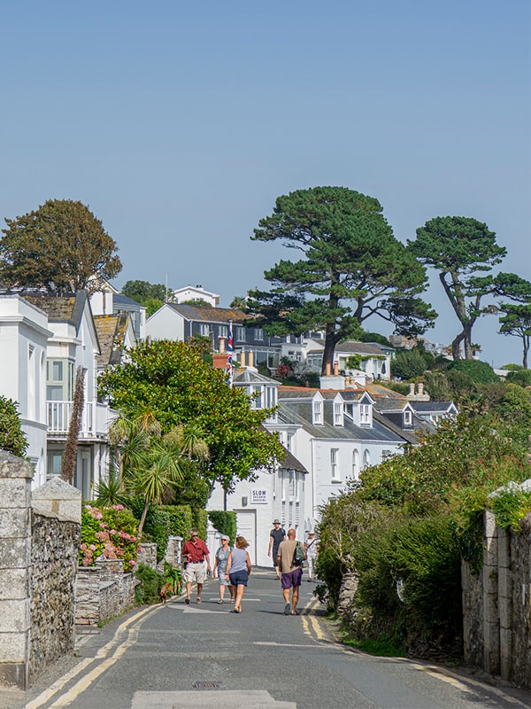 St Mawes Dental Gallery Image